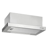 Efficient 50cm Concept OPV3150 pull-out hood (EU plug)
