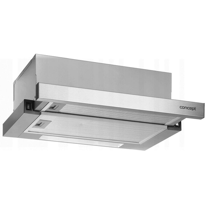 Efficient 50cm Concept OPV3150 pull-out hood