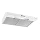 Under-cupboard hood 60cm Concept OPP1260WH white LED slim