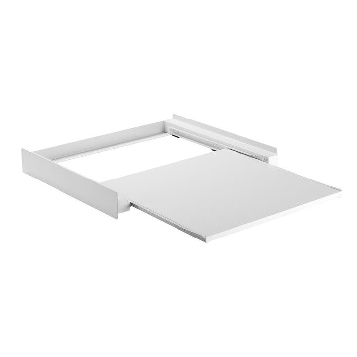 Maclean MC-890 Universal Connecting Frame Shelf Plate 60 x 53cm Washing Machine Dryer Space Saving