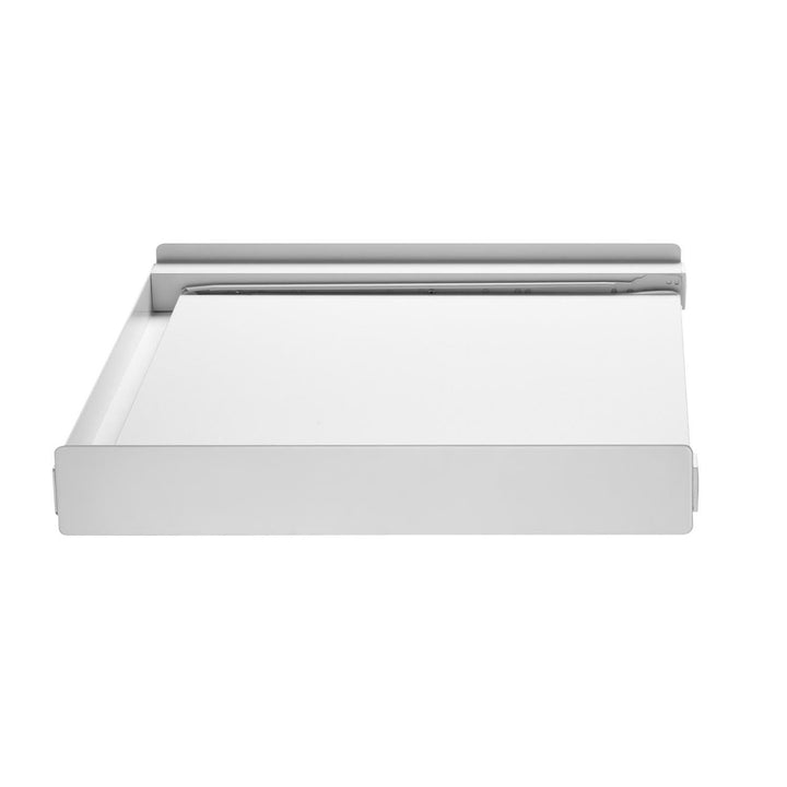 Maclean MC-890 Universal Connecting Frame Shelf Plate 60 x 53cm Washing Machine Dryer Space Saving