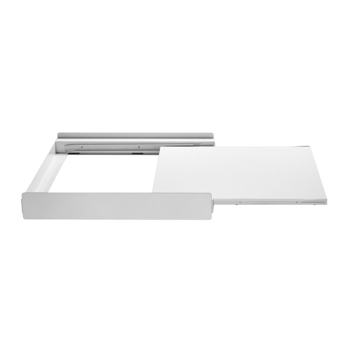 Maclean MC-890 Universal Connecting Frame Shelf Plate 60 x 53cm Washing Machine Dryer Space Saving