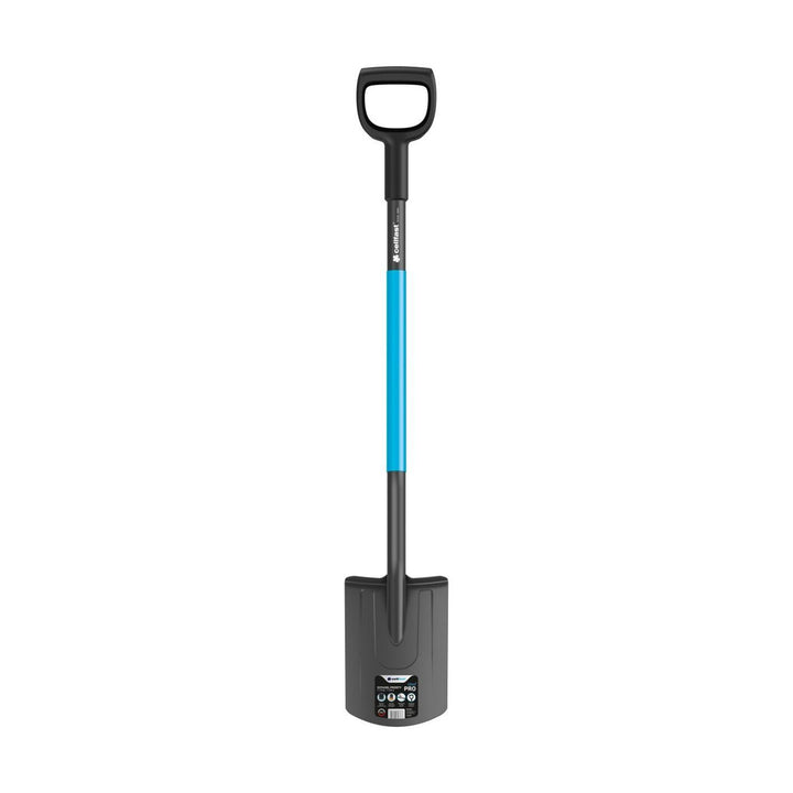1200 mm Cellfast Ideal Pro Ergonomic straight spade