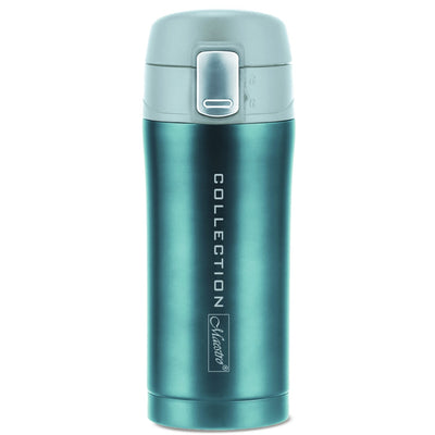 Thermo mug made of stainless steel 0,32L Maestro MR1641 blue
