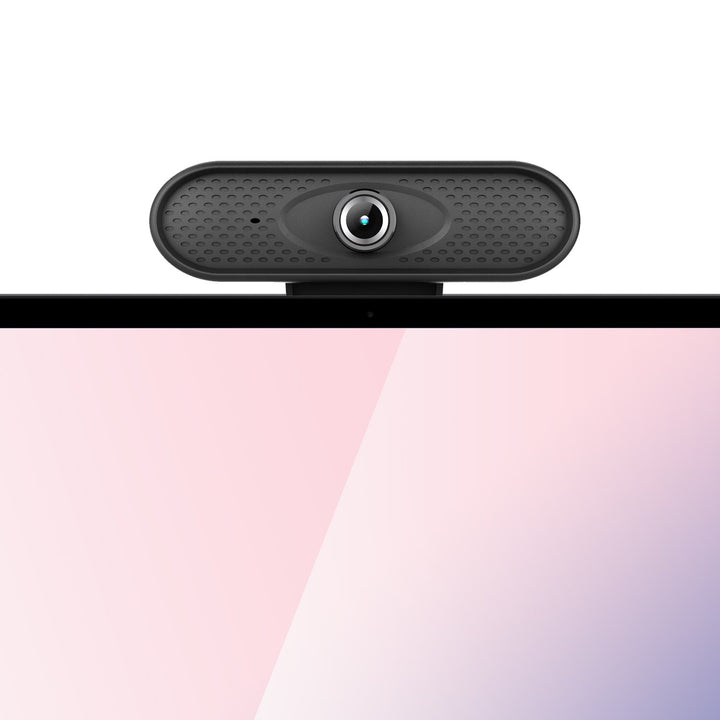 USB Nano RS RS680 HD 1080P (1920x1080) webcam with built-in microphone, cable length 1.7m, 30fps