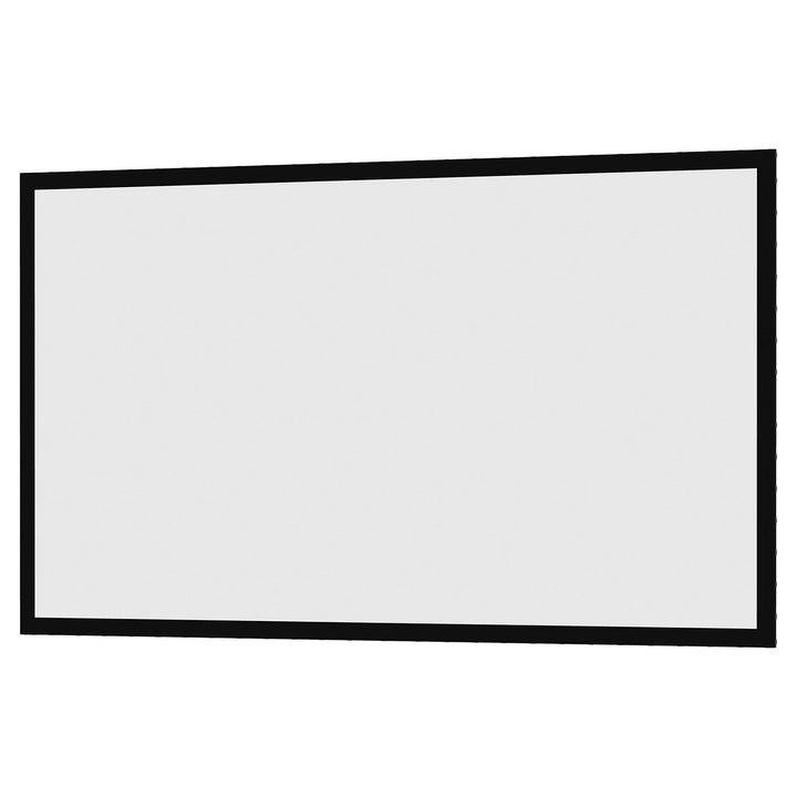 100 "(16: 9) Maclean MC-921 frame projection screen