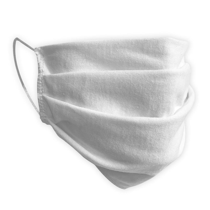 OEKO-TEX 100 reusable mask coated with silver ions