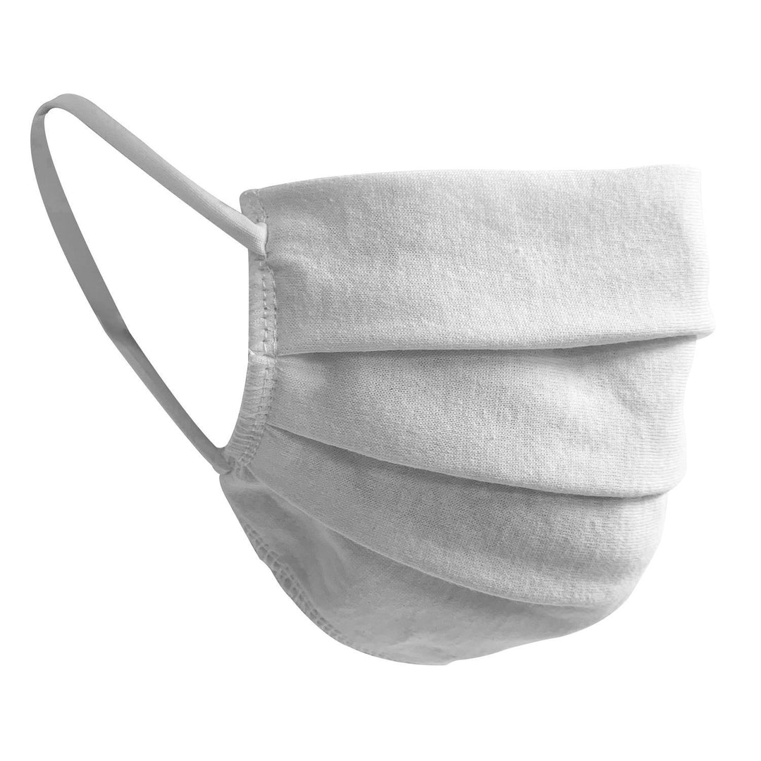 OEKO-TEX 100 reusable mask coated with silver ions