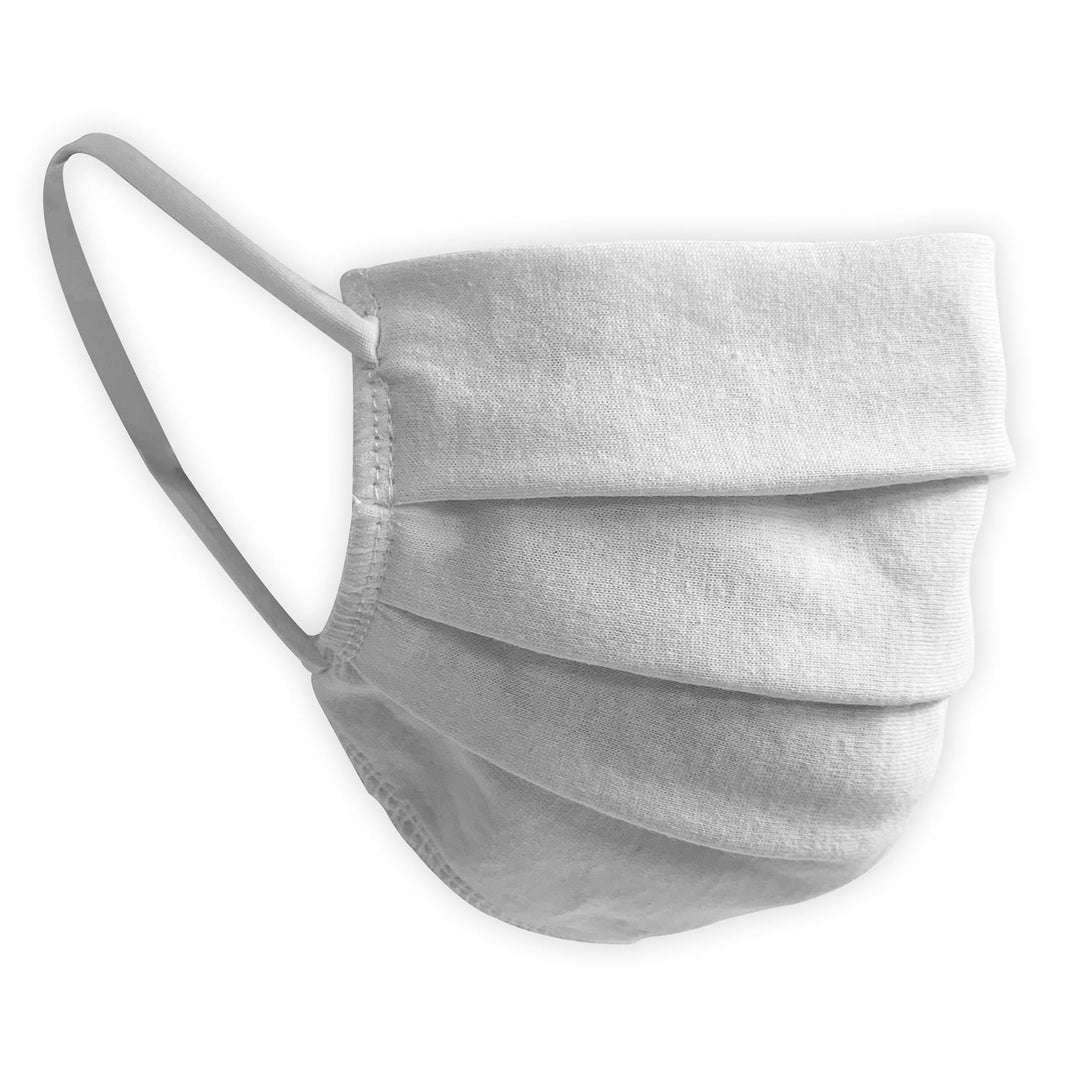 OEKO-TEX 100 reusable mask coated with silver ions