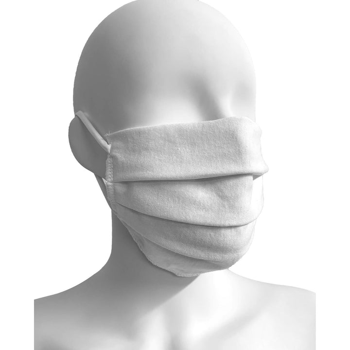 OEKO-TEX 100 reusable mask coated with silver ions