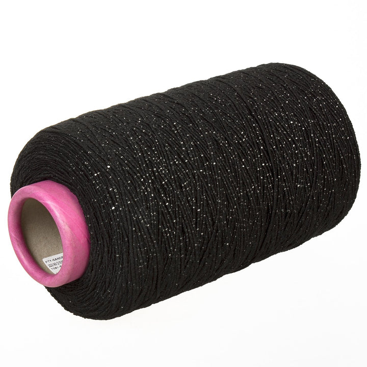 Elastic band made of polyester fiber - one roll 1200m