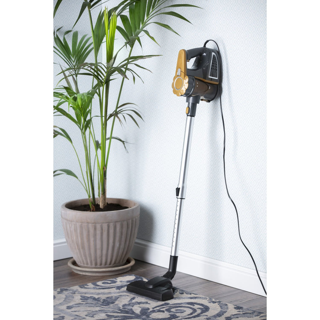 Adler AD 7036 High Quality Hand Held Vacuum Cleaner with a Vertical Vacuuming Function