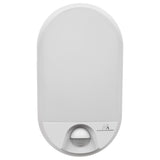 Maclean MCE340 LED Lamp Infrared Motion Sensor Automatic Natural Light  Adjustable Dusk Sensor