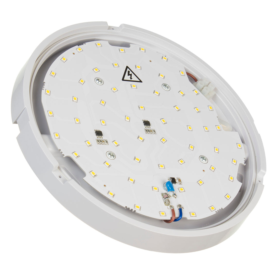 MCE342 LED lamp - W 1100lm 15W IP54, natural white (4000K)