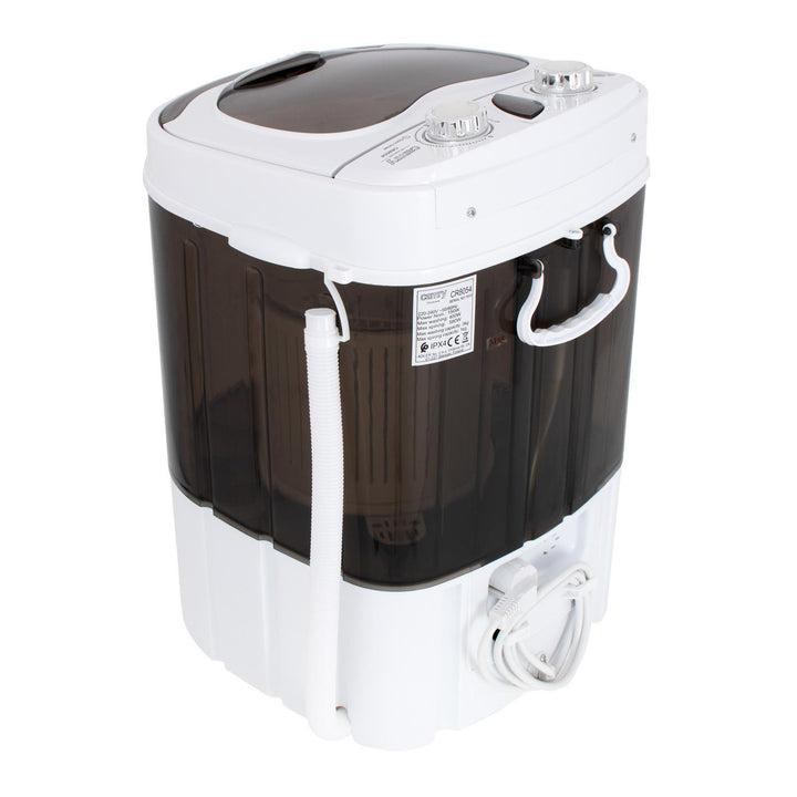 Camry CR 8054 Portable Washing Machine Spinning Spin Tourist Laundry Camping 400W 3KG