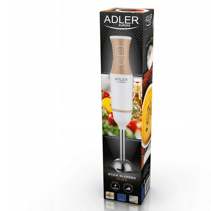 Adler AD 4616 Professional Hand Blender Stick 500W