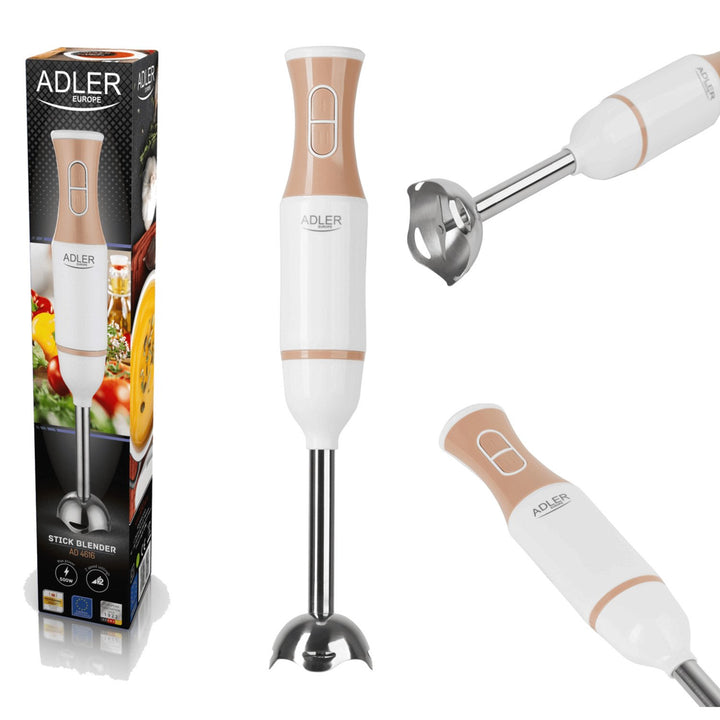 Adler AD 4616 Professional Hand Blender Stick 500W