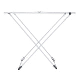 Clothes Dryer Airer Drying Laundry Foldable Rack UV Resistant Steel