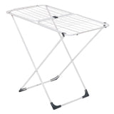 Clothes Dryer Airer Drying Laundry Foldable Rack UV Resistant Steel