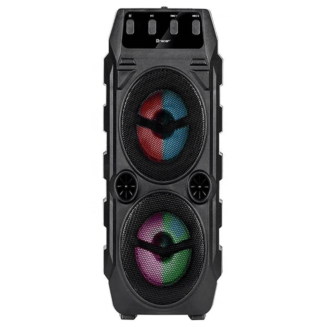 TRACER Speaker, Bluetooth 5.0, TWS, FM, 10W RMS, Superbox