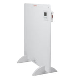 Maclean MCE504 Infrared Wall Heater Panel Radiator Timer Thermostat WiFi LCD Tuya Smart App 425W