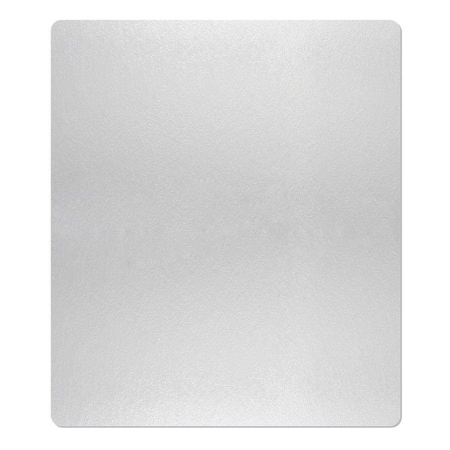 Ergo Office ER-421 Floor Protection Mat Chair Office Non-Slip Transparent Wood Hard Floor 120 x 90 cm