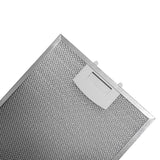60cm Concept OPP1260ss under-cabinet hood 135 m3 / hour