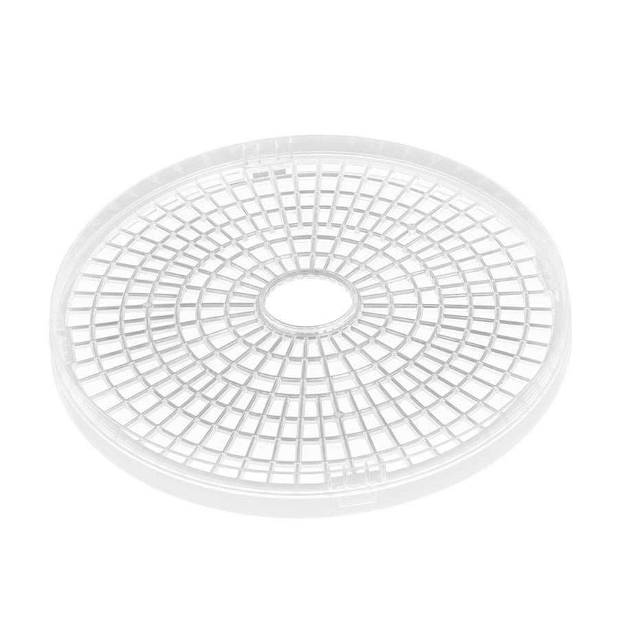 Concept SO1090 Extra Large Food Dehydrator 9 Trays 380W Stepless Temperature Control 35 to 70°C