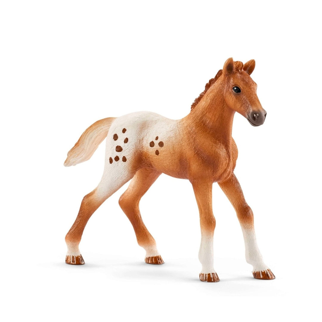 Schleich SLH42433 Schleich Horse Club Lisa's Tournament Training Playset 3 Horses Accessories