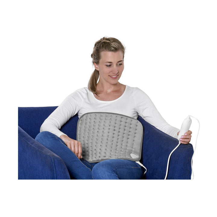 Concept DV7360 Electric Heated Pillow - soothes back, muscle and joint pain