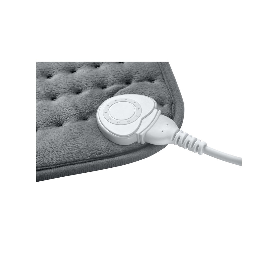 Concept DV7360 Electric Heated Pillow - soothes back, muscle and joint pain