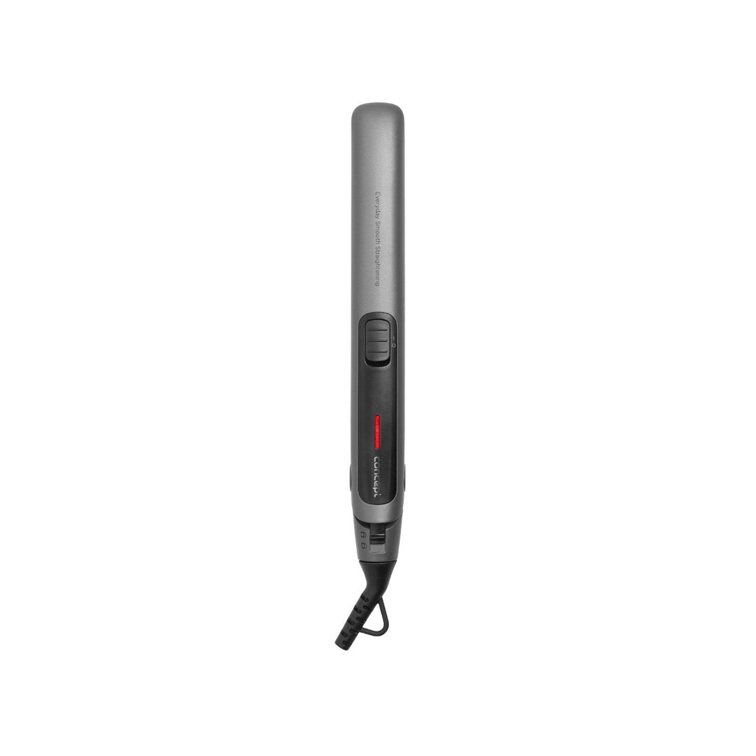 Concept Titan Care VZ1440 hair straightener - provides perfect shine to your hair