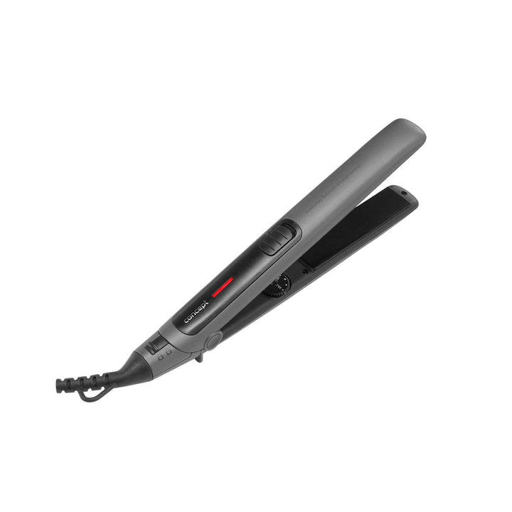Concept Titan Care VZ1440 hair straightener - provides perfect shine to your hair
