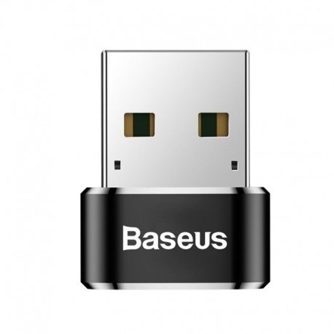 Adapter / converter USB-C to USB Baseus CAAOTG-01