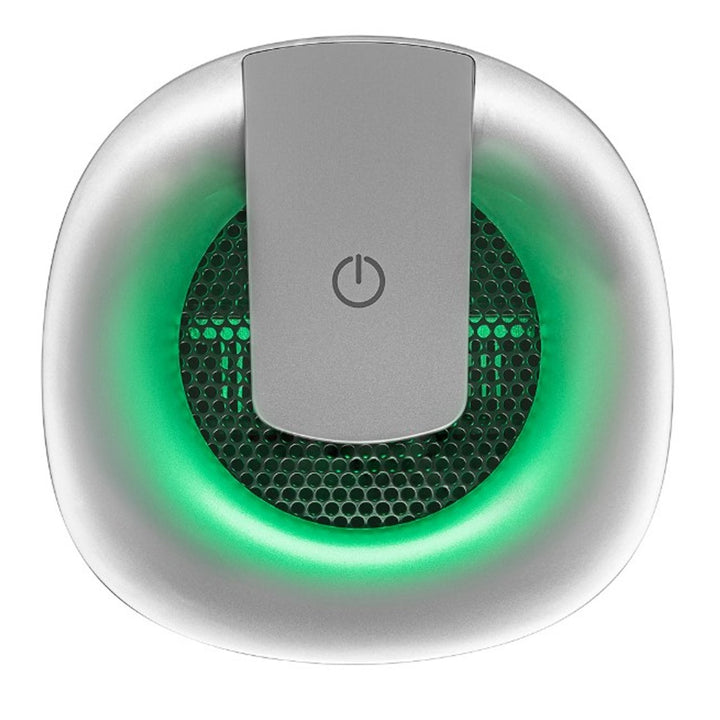 Dehumidifier leictreach Perfect Air OV1100, do sheomraí suas le 15 m2, 300 ml / lá