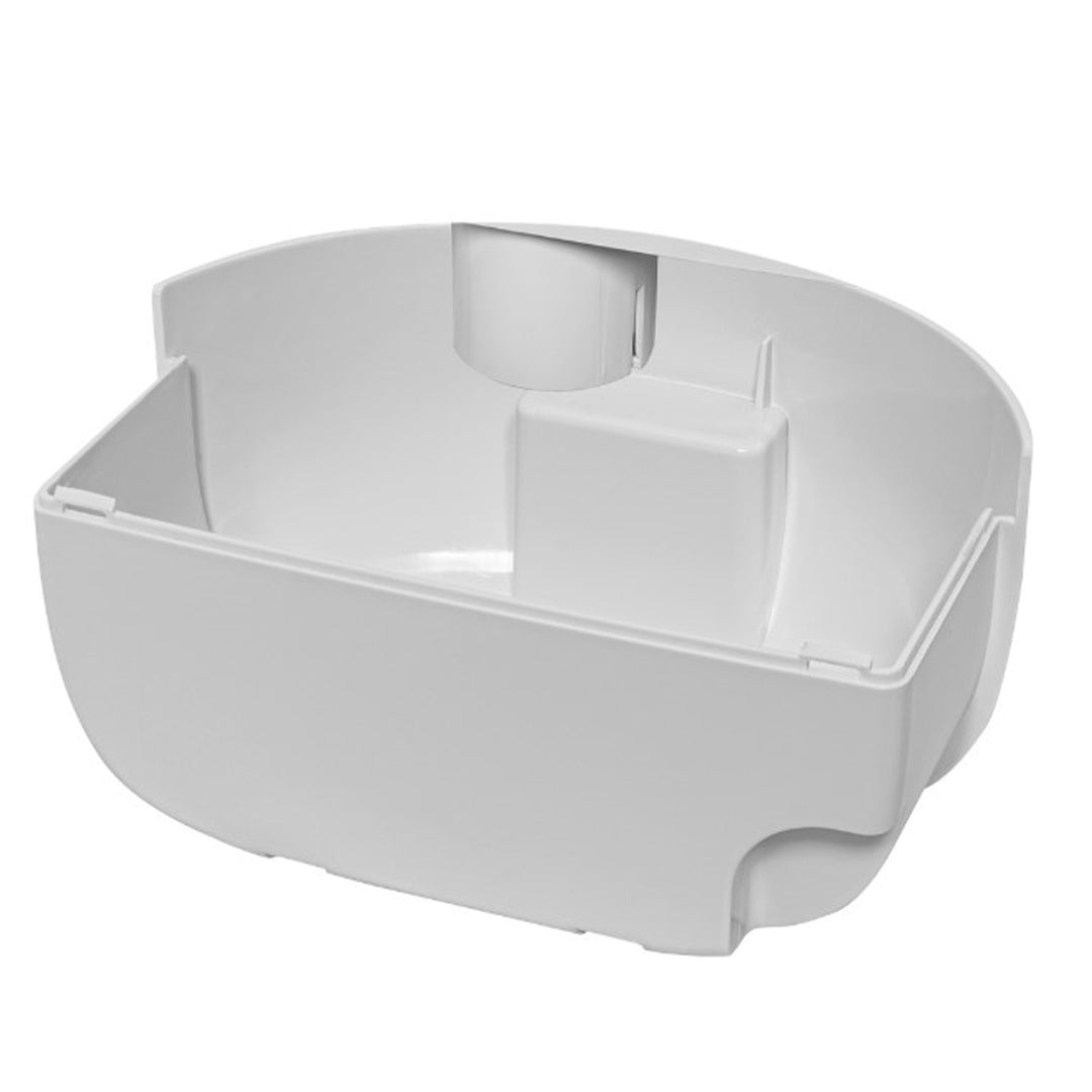 Dehumidifier leictreach Perfect Air OV1100, do sheomraí suas le 15 m2, 300 ml / lá