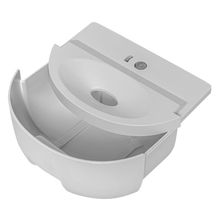 Dehumidifier leictreach Perfect Air OV1100, do sheomraí suas le 15 m2, 300 ml / lá