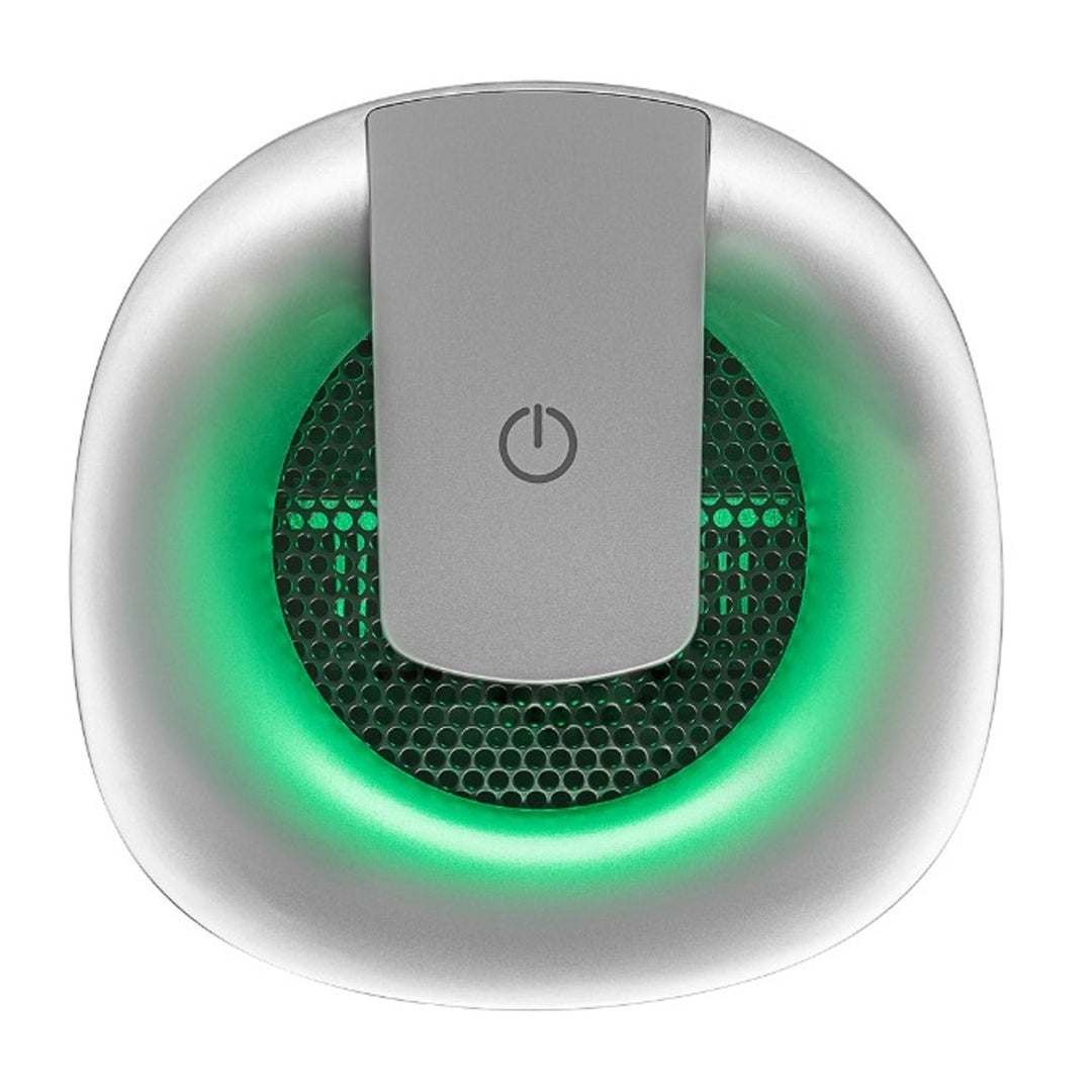 Dehumidifier leictreach Perfect Air OV1110, do sheomraí suas le 15 m2, 300 ml / lá