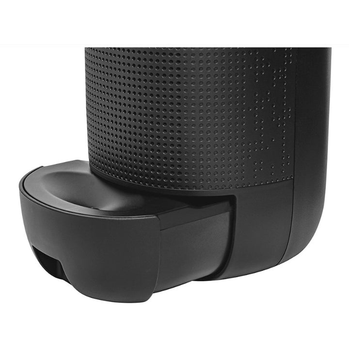 Dehumidifier leictreach Perfect Air OV1110, do sheomraí suas le 15 m2, 300 ml / lá