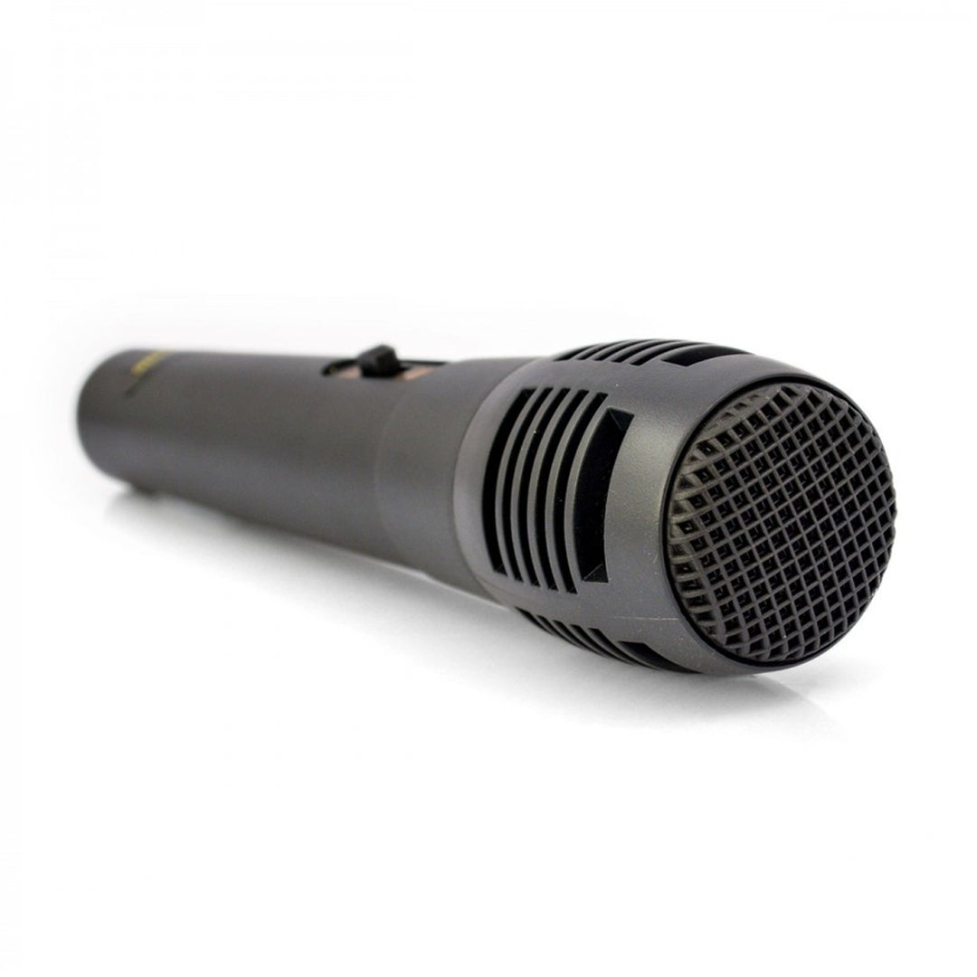 Msonic MAK471K Dynamic Wired Microphone Karaoke Mic Party Singing Clear Vocal Sound 120Hz - 12000Hz
