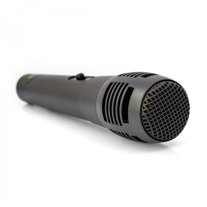 Msonic MAK471K Dynamic Wired Microphone Karaoke Mic Party Singing Clear Vocal Sound 120Hz - 12000Hz