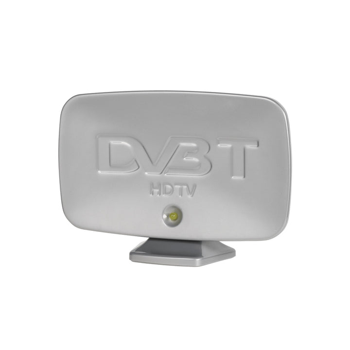 Ryniak DVB-T, DVB-T2 broadband antenna (silver)