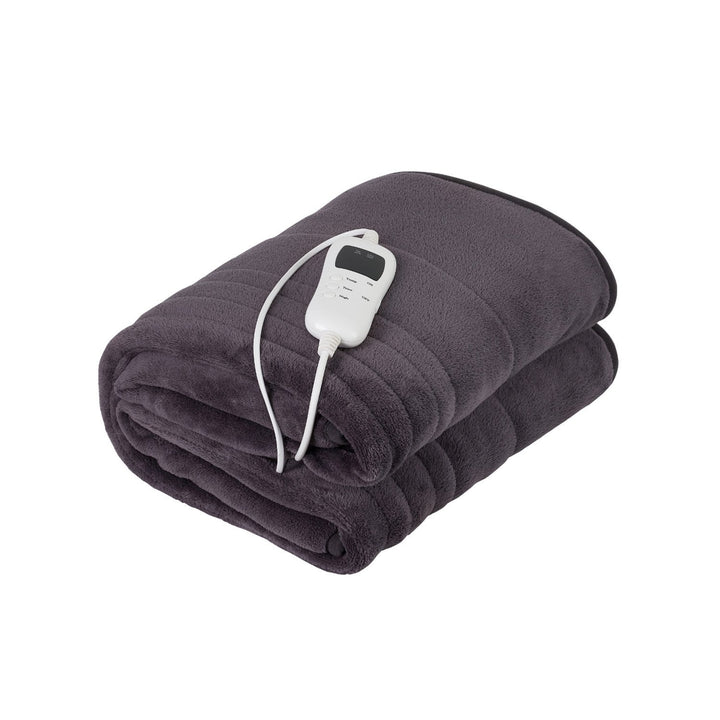 Camry CR 7418 Heating Throw Blanket with Timer 160 x 180 cm