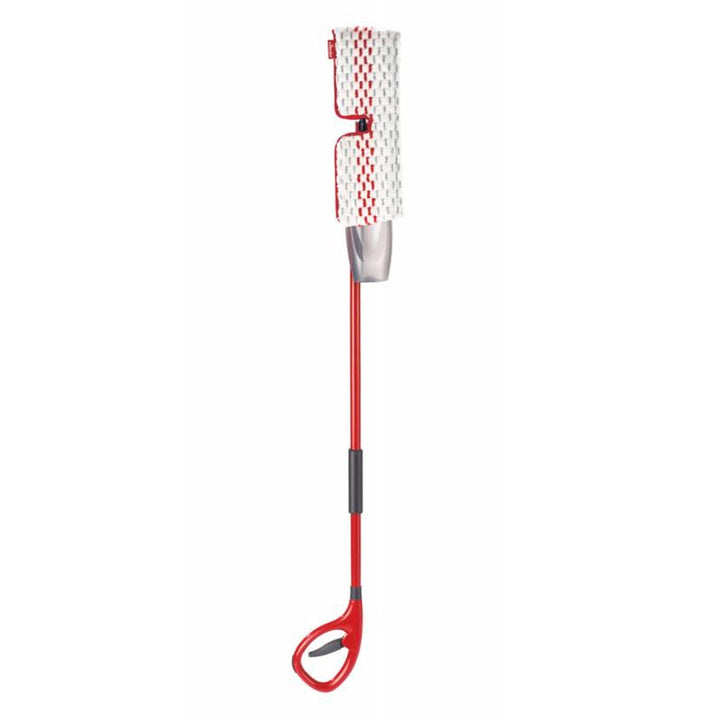 Vileda 1-2 Spray Max Box Mop with Sprayer and Rotating Head