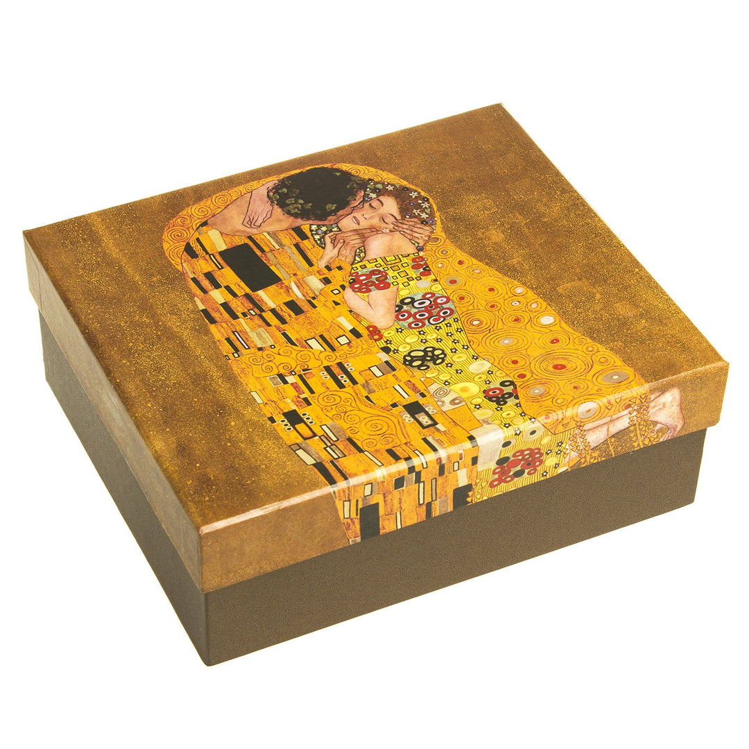 Queen Isabell W3A06-24573 Espresso Porcelain Cup Set With Suaucer