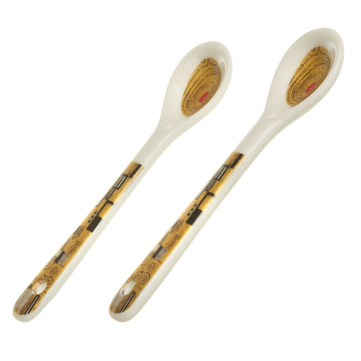 Queen Isabell W3A06-24573 Espresso Porcelain Cup Set With Suaucer