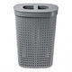 Plast Team Seoul 61L laundry basket – practical solutions and unique design