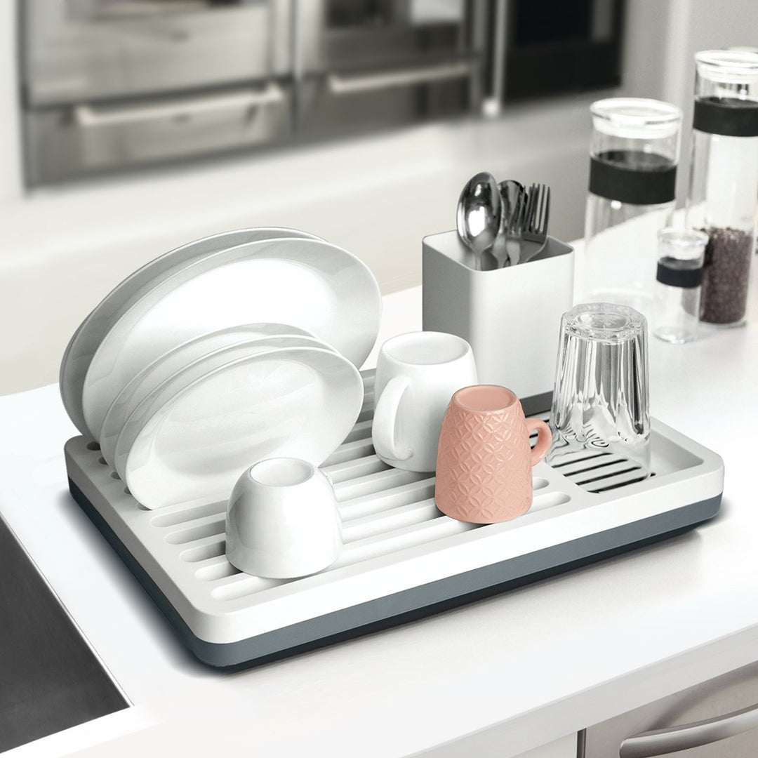 Plast Team cutlery holder for forks, spoons and knives