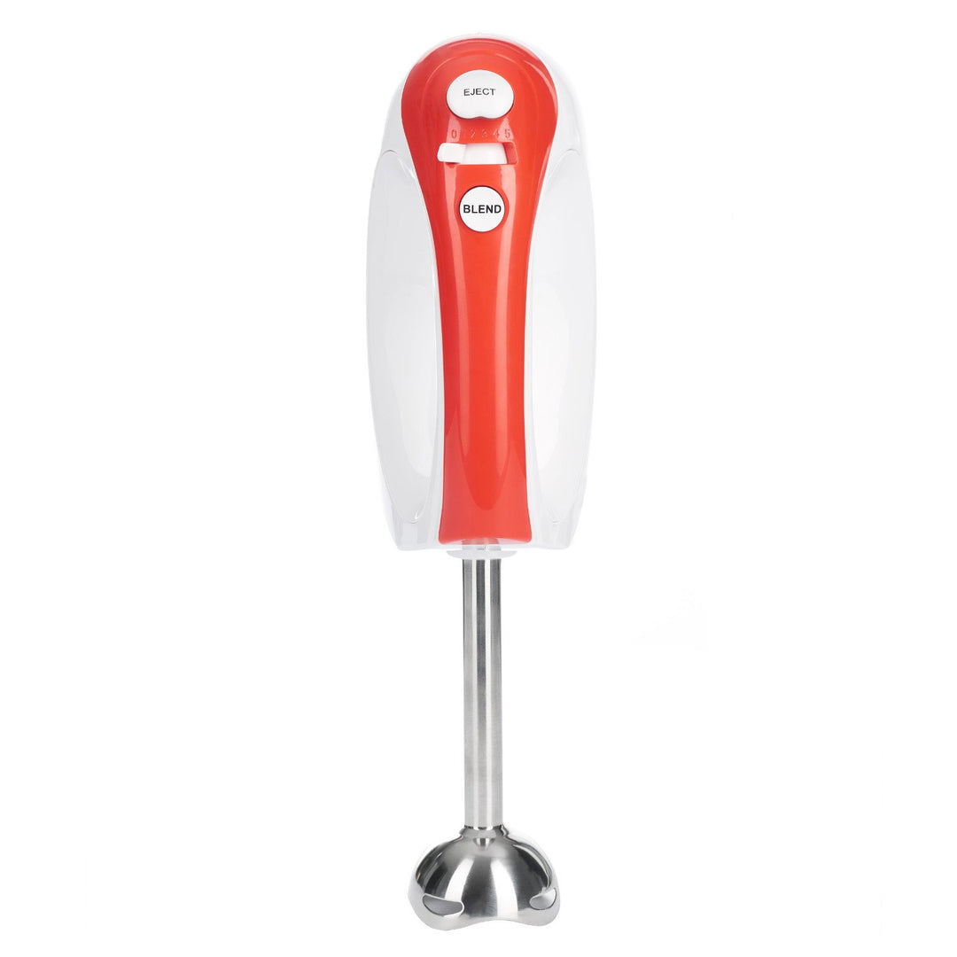 Hand blender AD 4212 with a blending attachment and turbo function