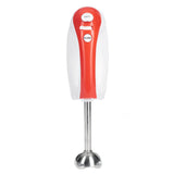 Hand blender AD 4212 with a blending attachment and turbo function